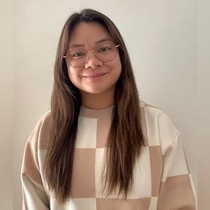 Meet your Posher, Milly